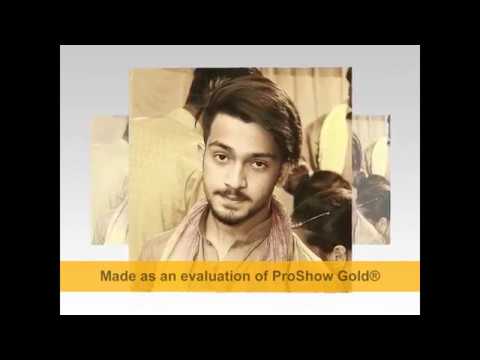 Waleed Happy Birthday