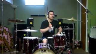 Stalemate - The Story So Far - *Drums Only*