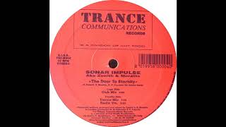 Sonar Impulse - The Door To Eternity (Radio Version) (Trance 1997)