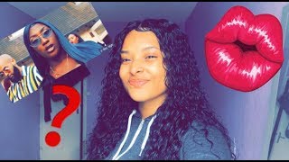 Dj Erise feat Aya Nakamura - Pourquoi tu forces ? ( RÉACTION )