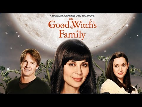 The Good Witch's Family