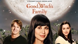 The Good Witch's Family