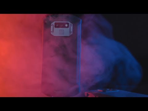 DOOGEE S70, Rugged Appearance With Intelligent Gaming Core