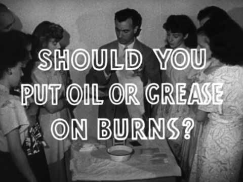 Danger is your companion ( 1948 )