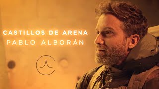 Musik-Video-Miniaturansicht zu Castillos de Arena Songtext von Pablo Alborán