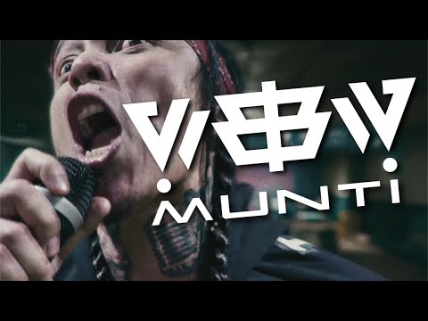 WilaBaliW - Munti (OFFICIAL MUSIC VIDEO)