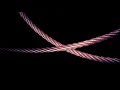 Daawn Fiery Wires