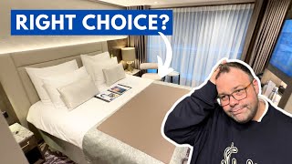 Riviera Radiance | Our First River CRUISE | Our HONEST review of our middle deck cabin