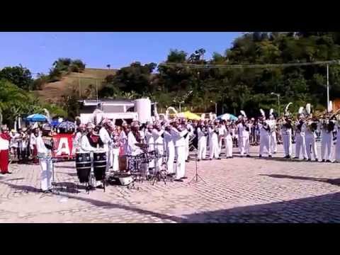 FAMASP - APRESENTAÇÃO