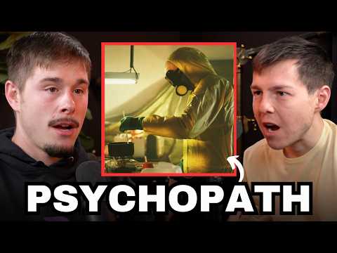 The Most EVIL Person Tommy G Has Ever Met...