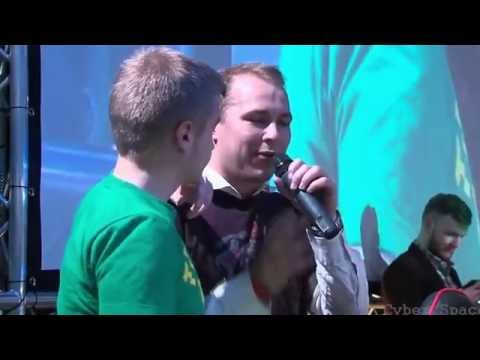 Battle roar by Notail