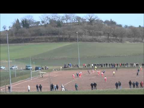 Highlights SG Dettingen-Dingelsdorf - SC Pfullendorf F-Team