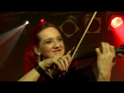 Die Campbells - Hillbilly Rock, Hillbilly Roll (Bapsfontein Live)