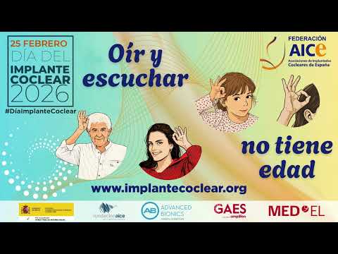 Día Internacional del Implante Coclear 2026