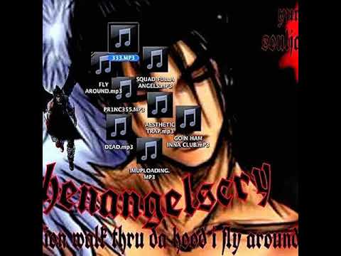 yung bruh - dead [prod. nedarb nagrom]