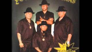 Los Estrellas de Oro Un ratito de pasion 2013