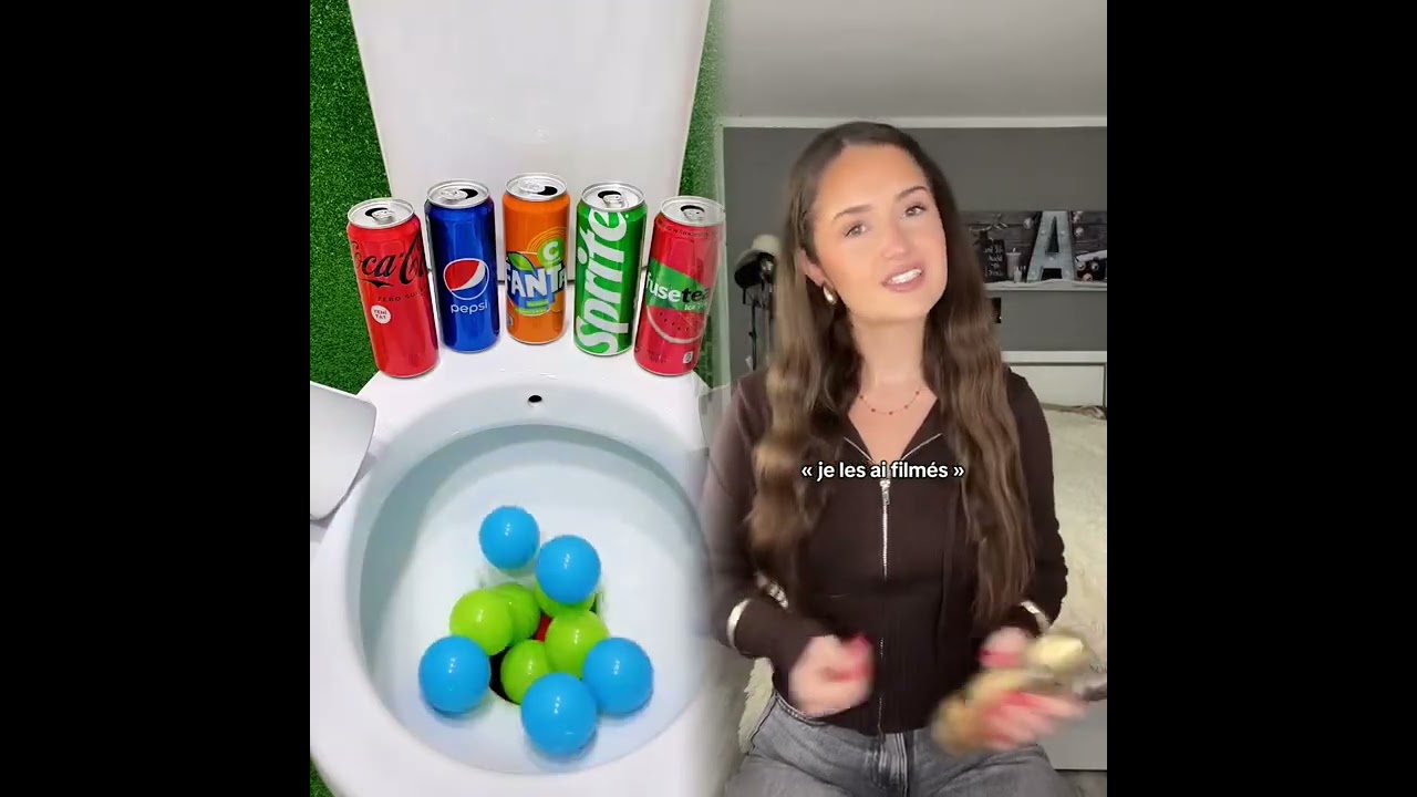 If you like the video I shared, please leave your mark