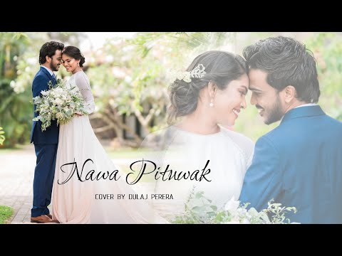 Nawa Pituwak (නව පිටුවක්) - Doctor | Wedding surprise song cover by Dulaj Perera