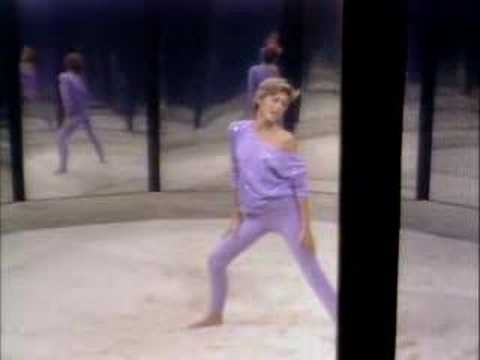 Olivia Newton John - Carried Away