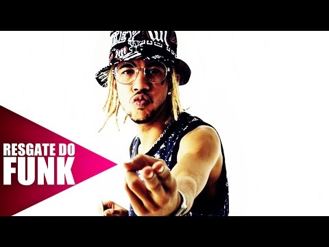 MC Magrinho e MC LG - Machucadão (Talibãn Recordings) Música Nova Lançamento 2016