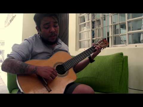 Jr Formiga "Cover" - Na Sua Estante (Pitty)