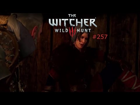 Lets Play The Witcher 3 Wild Hunt Part 257 [HD/DE] Harte Schale weicher Kern!