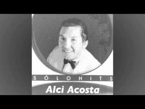 alci acosta - amor gitano (original)