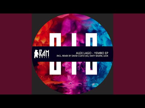 Yembo (Original Mix)