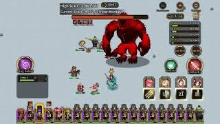 eternal saga) world raid 6/13~6/19