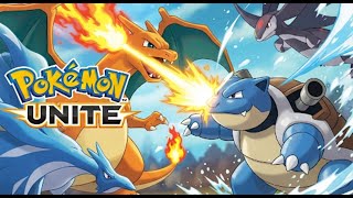 【LOL地獄からの脱出】ポケモンユナイトでメンタル回復！まったりランク配信