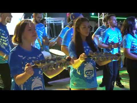 Curitibatuque 2023 - Bateria Avalanche