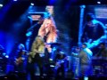 Candy Dulfer- Electric Blue (Klaipeda Jazz Session 2012)