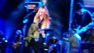 Candy Dulfer- Electric Blue (Klaipeda Jazz Session 2012)