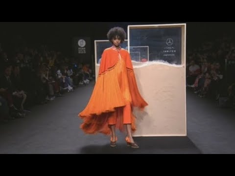 Beatriz Peñalver captura la feminidad del movimiento