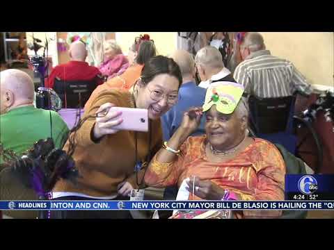 2018.10.25 WEL Pennypack Park 6ABC Masquerade Ball