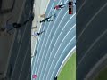 AAU JR Olympics 400m hurdle heat 