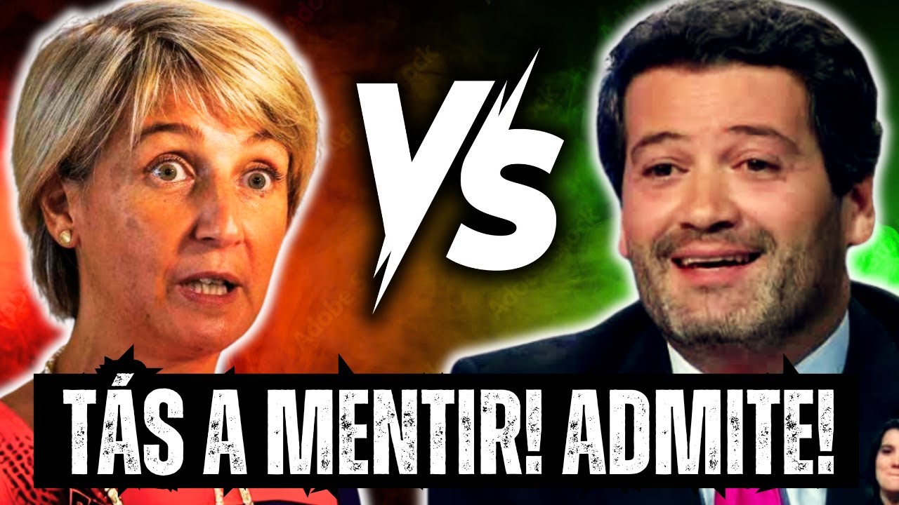 VENTURA DESFAZ MARTA TEMIDO NA COMISSÃO DAS GÉMEAS