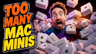My AI Agent Is Buying Itself Mac Minis on eBay