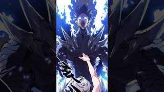 Martial Evolution: Start by Awakening the King of Monsters #manhua #manhuaedit #manhuarecommendation