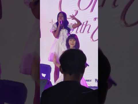 Come with us (10 May 2025​):Jajah TGG Fancam/ Love station