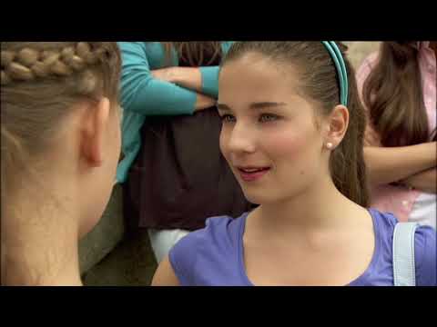 Kompisar på nätet - Avsnitt 7 av 26