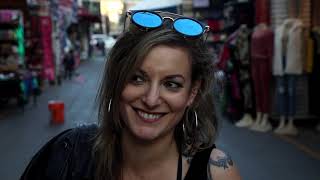 Transit (2018) Film Clip - Berlinale 2018