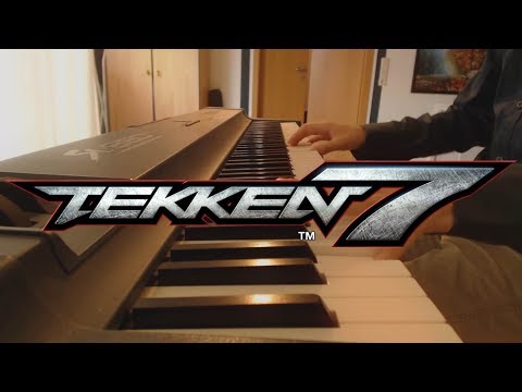 Most Annoying Soundtrack In The Game Tekken 7 General Discussions
