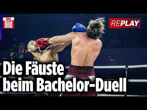 SPORT BILD and BILD Promis