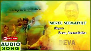 Merku Seemaiyile Song  Ettupatti Rasa Tamil Movie 