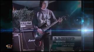 Lament - Breathless. Kingdom Records 2001 Copyright.