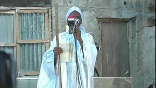 Ziarra Thierno Amadou Balde, Medina Toulhouda Le 13 2 2016 mp2 sound