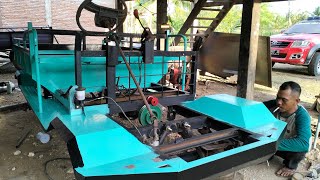 Download lagu Reviewing Ledok Using Disc Brakes on Ts#tractor#copotan#kubota cars mp3 Download lagu Reviewing Ledok Using Disc Brakes on Ts#tractor#copotan#kubota cars mp3