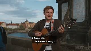 Download lagu Daddy Cop 3 I The Rookie mp3