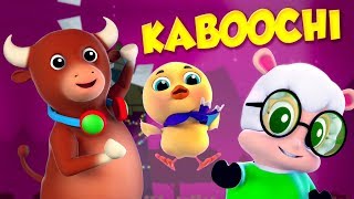 Download lagu Kaboochi Danza para niños | Canciones Infantiles | niños bailan canciones | Farmees Español mp3 Download lagu Kaboochi Danza para niños | Canciones Infantiles | niños bailan canciones | Farmees Español mp3